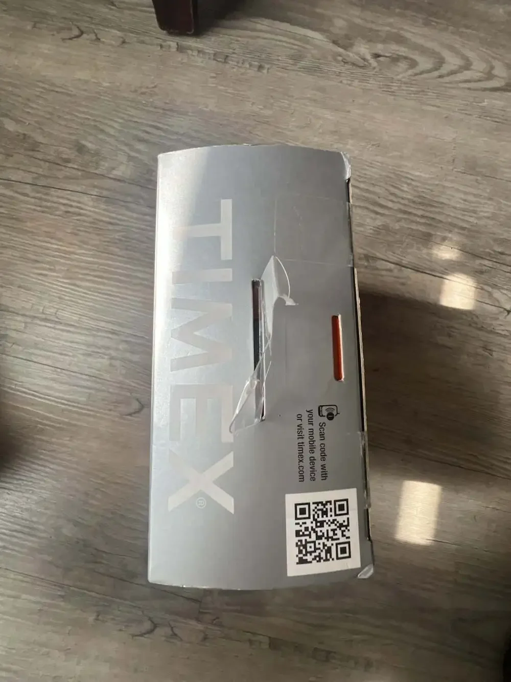 Timex Marathon GPS Digital Sports Watch T5K639